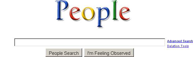 Google People